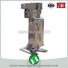 Biomass Centrifuge