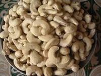 Cashews