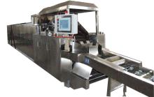 High Quality Fully-Automatic electric type Wafer Production line