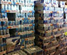 Red Bull Energy Drink 24x250ml Cans