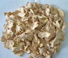 Dried Ginger slices
