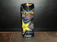 Rockstar Energy Drink 250ml, 473ml , 500ml