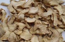  Dried   Ginger   Slices 