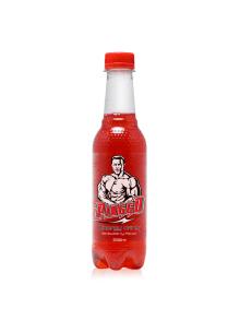 330ml Pinggo Energy drink Strawberry flavor(Pet)