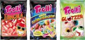 Trolli jellies  full   range 