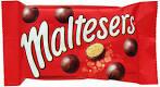 Mars Maltesers