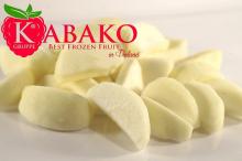 2016 New Good Quality frozen apple sliced or diced