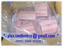 FROZEN MAHI MAHI STEAK SKINLESS / SLICES - coryphaena hippurus