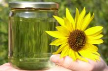 Refined Edible Sunflower Oil, Rapeseed Oil, Corn Oil and Soybean Oil for Sale