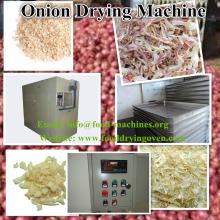 Electric Onion Drying Machine-Hot Air Circulation