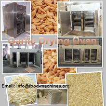  Garlic   Dry ing Machine-Tray Type