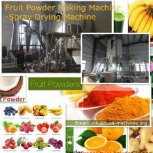  Fruit   Powder  Making  Machine -Spray Drying  Machine 