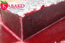 igh Quality IQF Raspberry Puree From Poland