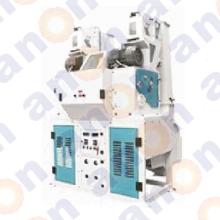 Double Pneumatic Hulling Machine