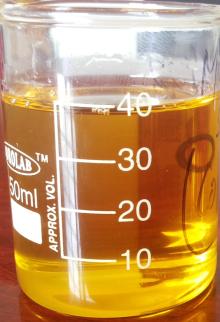 Moringa Seed Oil