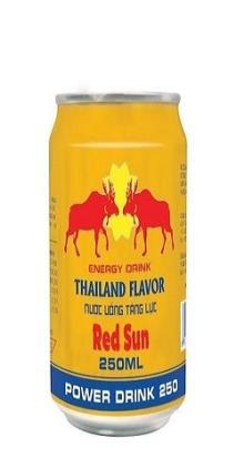 Energy Drink