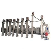 50-60T/D Integrated Rice Milling Unit