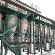 Parboiled Rice Mill Plant