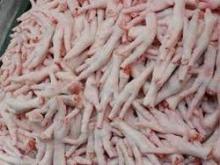 High Quality Chicken feet/paws for sale