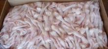 Halal Hungarian Frozen Whole  Chicken  /  Chicken  Feet /  Wing s and other  Parts 
