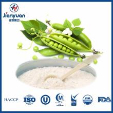 Free Samples Organic Pea Protein Isolate in Boom Season