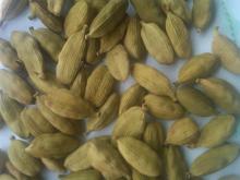 Raw CARDAMOM Spices for sale
