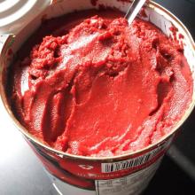 Factory Price Premium Canned Tomato Paste