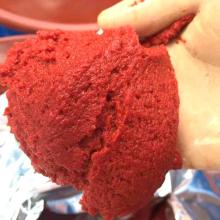 Factory Price Premium  Tomato   Paste  in  Sachet 