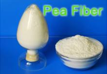 Factory price pea fiber