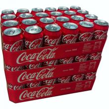 COCA COLA, DIET COKE, SPRITE, DR PEPPER, FANTA, PEPSI SOFT DRINKS