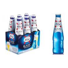 KRONENBOURG BEER 1664 BLANC CAN AND BOTTLE AVAILABLE