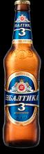 Baltika Alcohol-Free & Non-alcoholic drinks