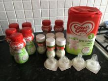 Cow & Gate Stage 3 Follow-on Milk 900gFirst Infant Milk powder