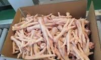 Quality Frozen Chicken Feet