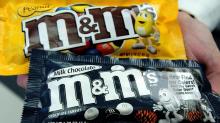 M&Ms CHOCOLATE 45G For Good Price In the  German  Market.