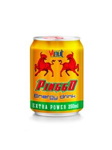 250ml Pinggo Energy Drink
