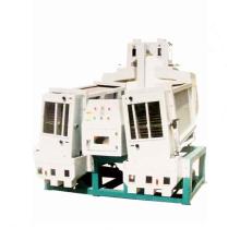 ANON Double Body Paddy Separating Machine