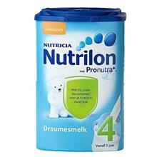 NUTRILON OLD AND NEW PACKAGE 800 GRAM 1