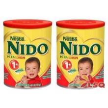 PREMIUM QUALITY RED CAP NIDO/NESTLE NIDO KINDER 1+ TODDLER FORMULA
