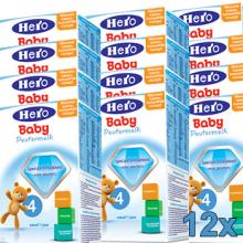 HERO BABY INFANT MILK POWDER ALL STAGES