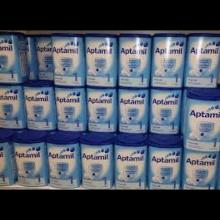 APTAMIL BABY MILK POWDER, NUTRILON BABY MILK POWDER, HIPP BABY MILK FORMULA