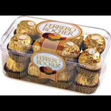 FERRERO ROCHER