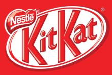 KIT KAT | Milk Chocolate with Crispy Wafers