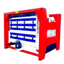 Rice Rotary Cleaning Sieve Machine