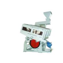 Small Rice Paddy Separator