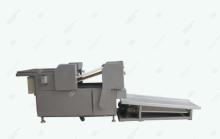 Paste  Cube   Cutting   Machine |chin chin  cutting   machine 