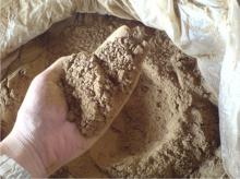  Coconut   Shell   Powder 
