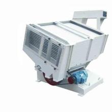 Gravity Paddy Separator