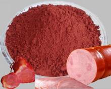Edible Color  Dye  Monascus  Red 
