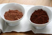 ALKALISZED COCOA POWDER